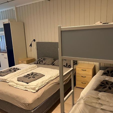 Dombas Gjestehus 외부 사진